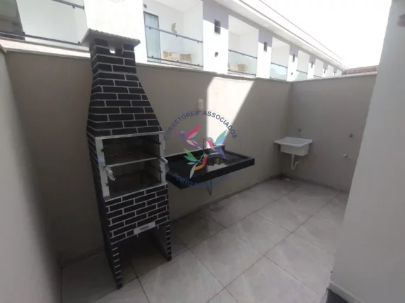 Imagem AMPLO APARTAMENTO DUPLEX