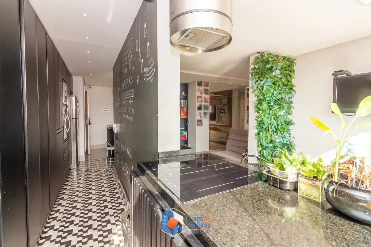 Imagem Apartamento para venda em Cambuci com 2 quartos, sendo 1 suíte, 73m²