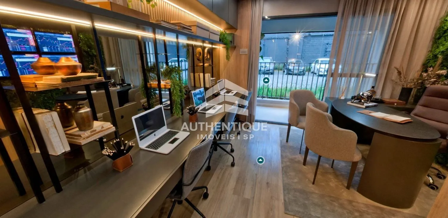 Imagem SOMA PERDIZES - Apartamento à venda em São Paulo/SP