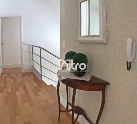 Imagem Casa com 4 dormitórios à venda, 337 m² por R$ 2.650.000,00 - Pinheirinho - Itajubá/MG