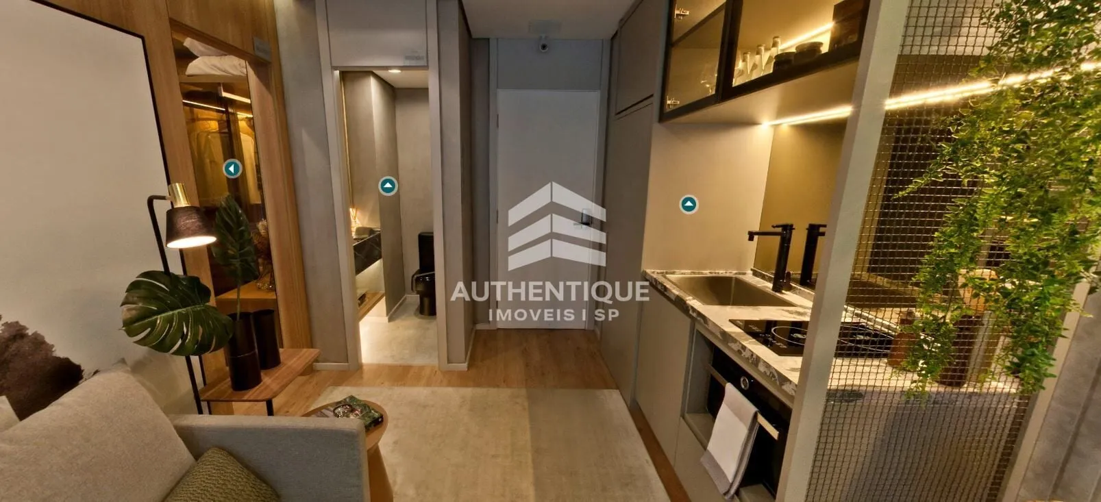 Imagem SOMA PERDIZES - Apartamento à venda em São Paulo/SP
