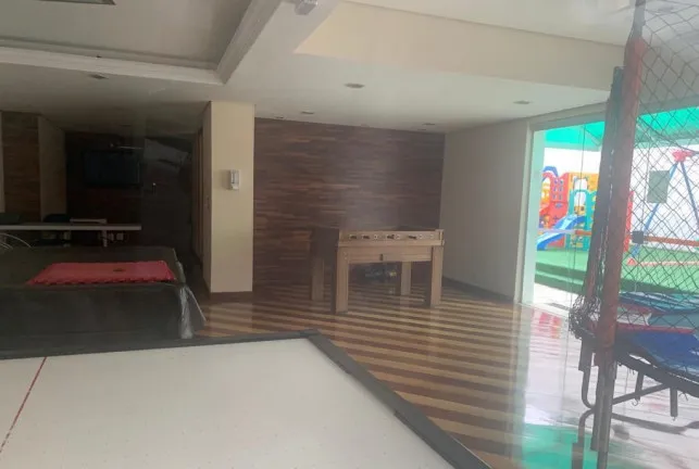 Imagem Apartamento com 3 Quartos para Alugar, 94 m² em Vila Ester (Zona Norte) - São Paulo