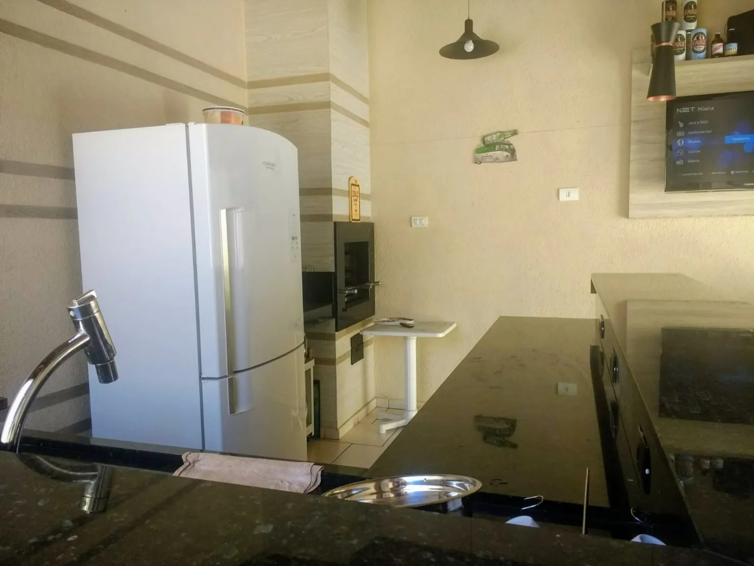 Imagem Casa à venda 3 Quartos, 1 Suite, 4 Vagas, 390M², Conjunto Habitacional Terra dos Ipês II (Fase I), Pindamonhangaba - SP