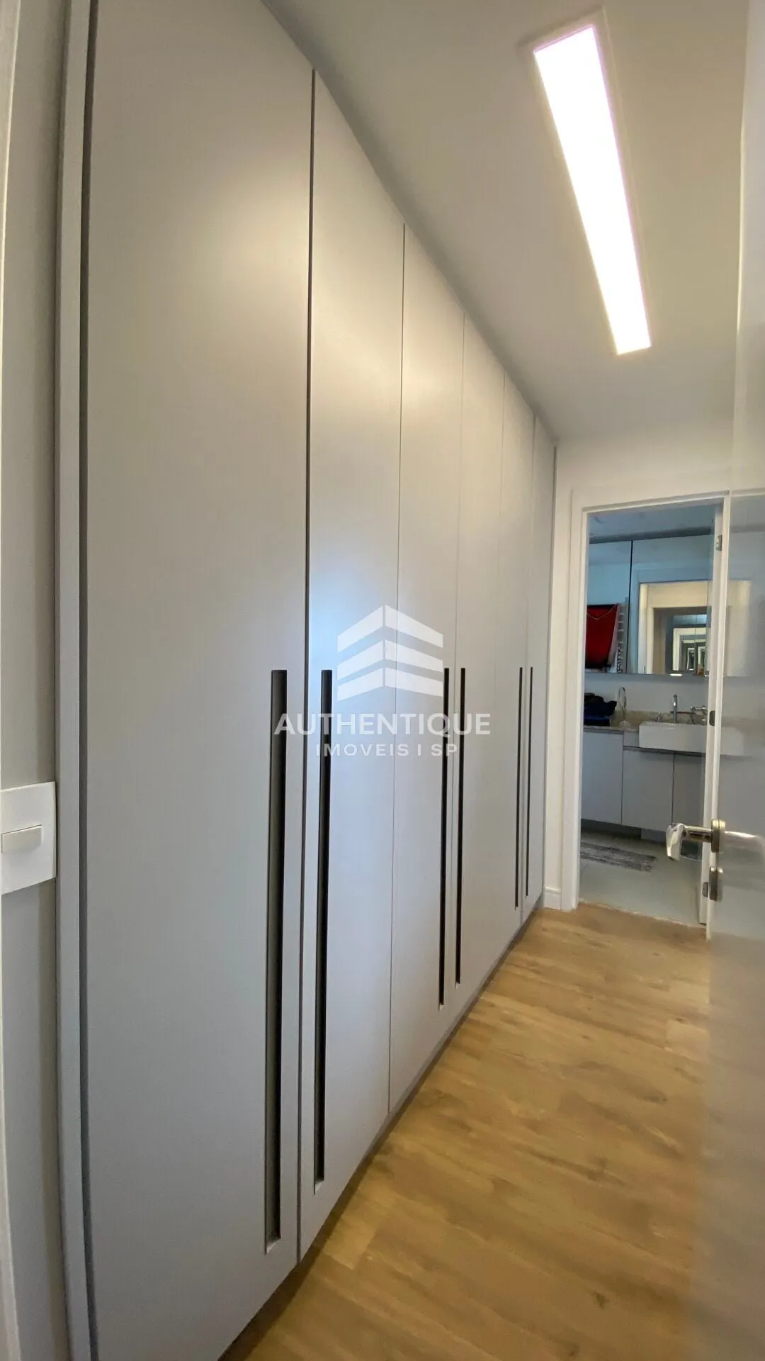 Imagem ATMOSFERA BROOKLIN - Apartamento no bairro Brooklin à venda