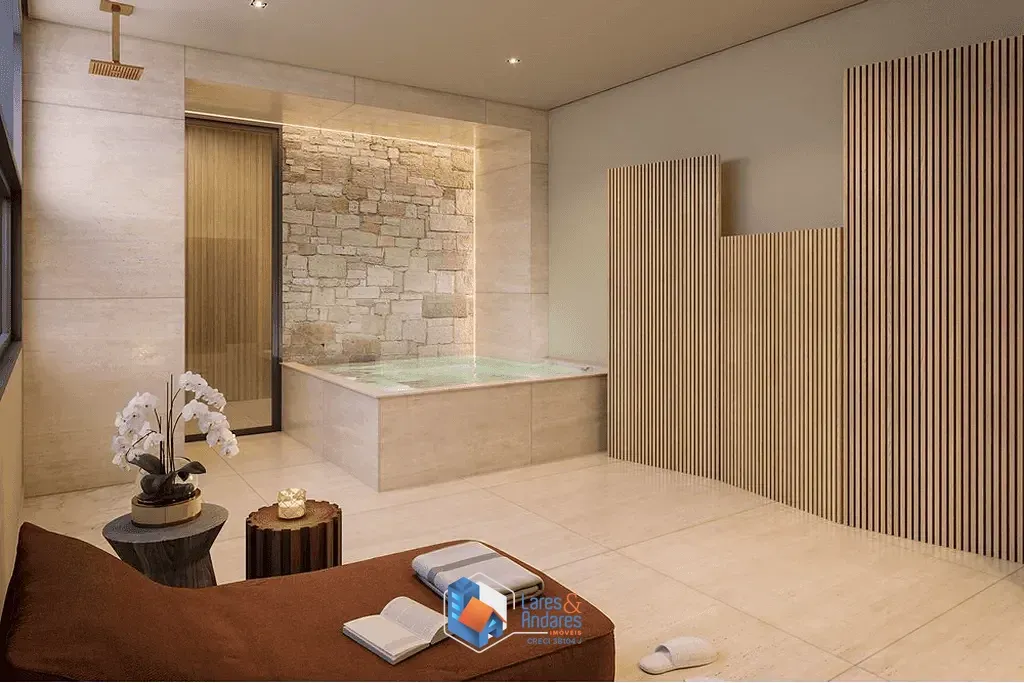 Imagem Apartamento à venda 2 Quartos 1 Vaga 87M² Vila Madalena São Paulo - SP