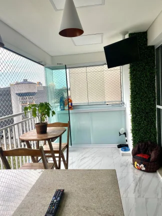 Imagem Apartamento Condominio Domo Life 123 m² 3 Dormitorios e 2 Vagas