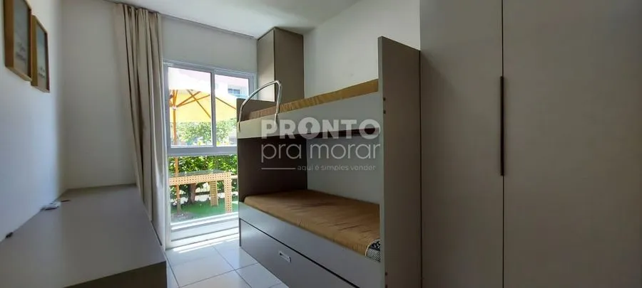 Imagem Muro Alto Condomínio Club
