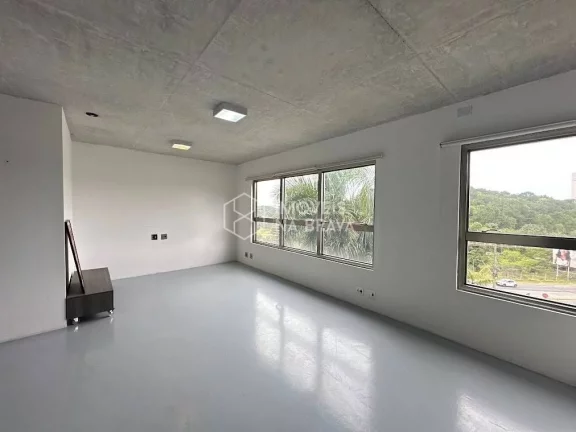 Imagem APARTAMENTO A VENDA 2 QUARTOS 1 VAGA - MAX HAUS PRAIA BRAVA - ITAJAI/SC
