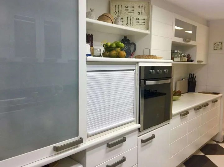 Apartamento com 4 Quartos para Alugar, 266 m² em Ipanema - Rio De Janeiro