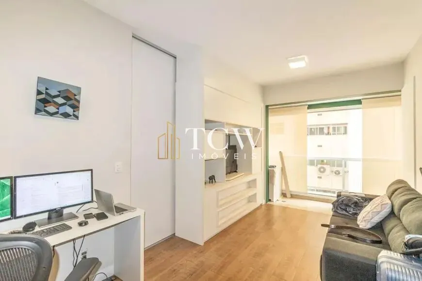 Imagem Apartamento à venda no bairro Vila Olímpia - São Paulo/SP, Zona Sul