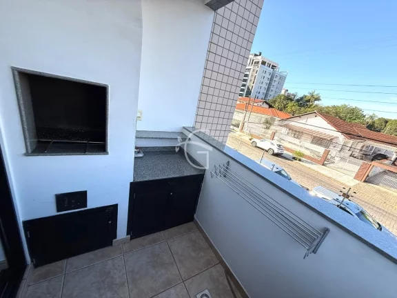 Imagem Apartamento à venda no Bairro America, por 520 mil