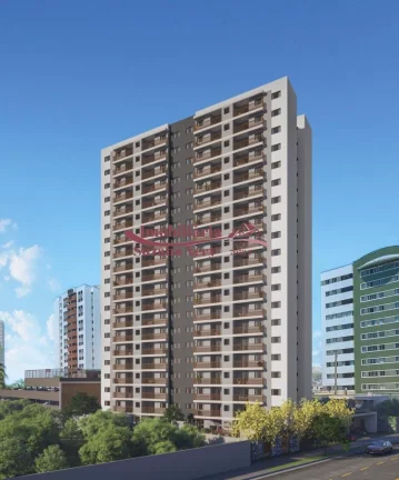 Imagem APARTAMENTO NO CONDOMÍNIO MOOD PARQUE DAS DUNAS