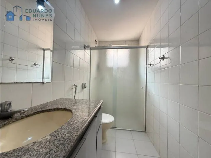 Imagem Apartamento com 02 quartos, vaga no Sagrada Família!!!!!!
