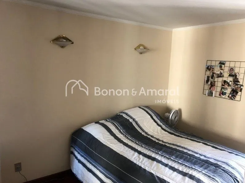 Imagem Apartamento Triplex à Venda no Cambuí - Conforto, Lazer e Localização Privilegiada