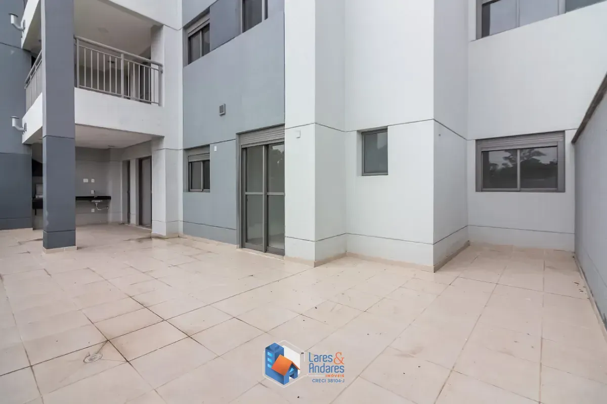 Foto do imóvel Apartamento para venda em City América com 2 quartos, sendo 2 suítes, 131.5m² em Rua Ocrísia