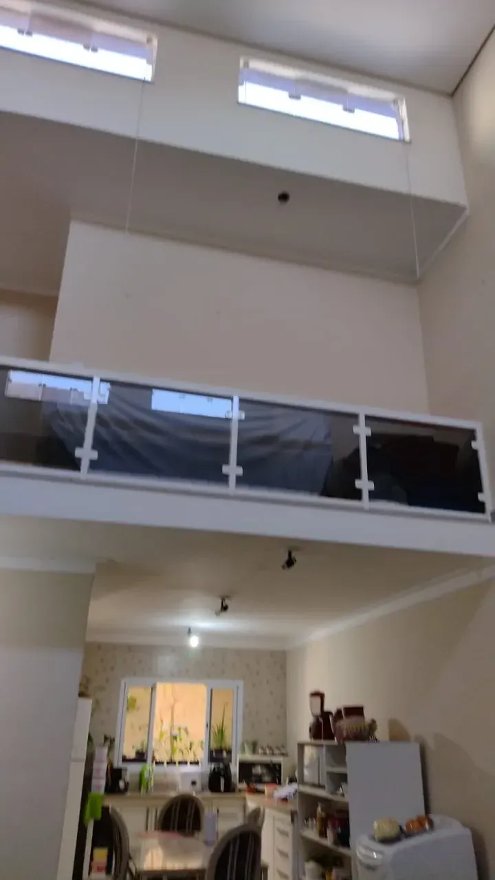 Imagem Sobrado com 3 Quartos à Venda, 125 m² em Jardim Guapituba - Mauá