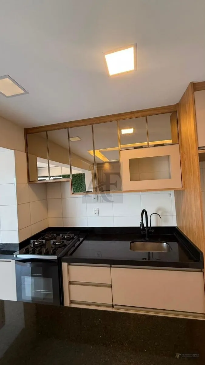 Imagem Apartamento para alugar em Tatuapé, São Paulo