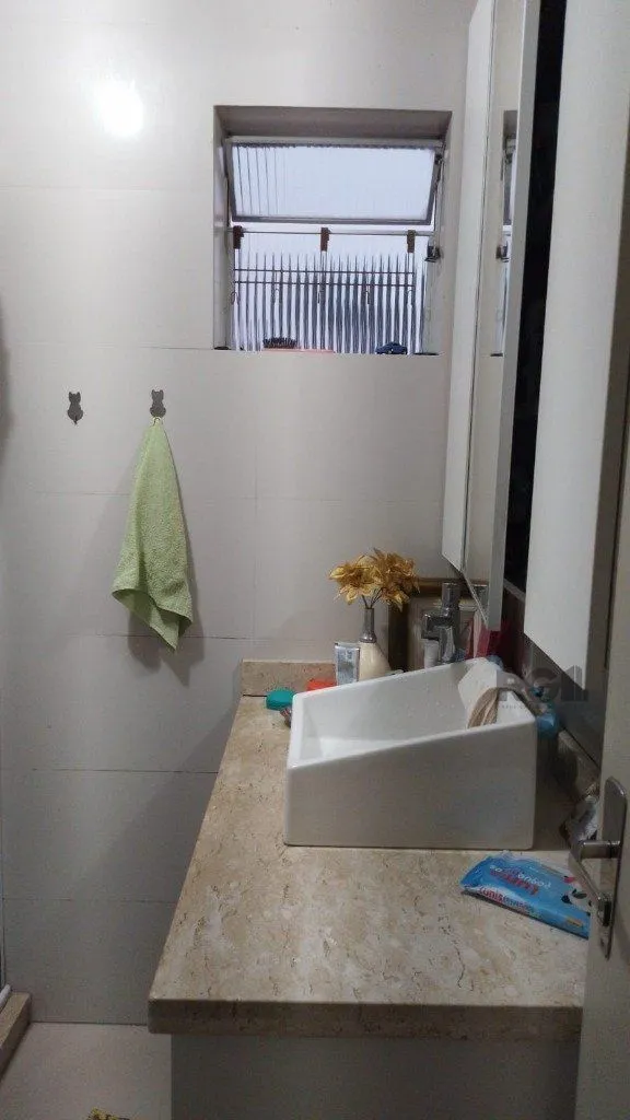 Imagem Apartamento em Menino Deus