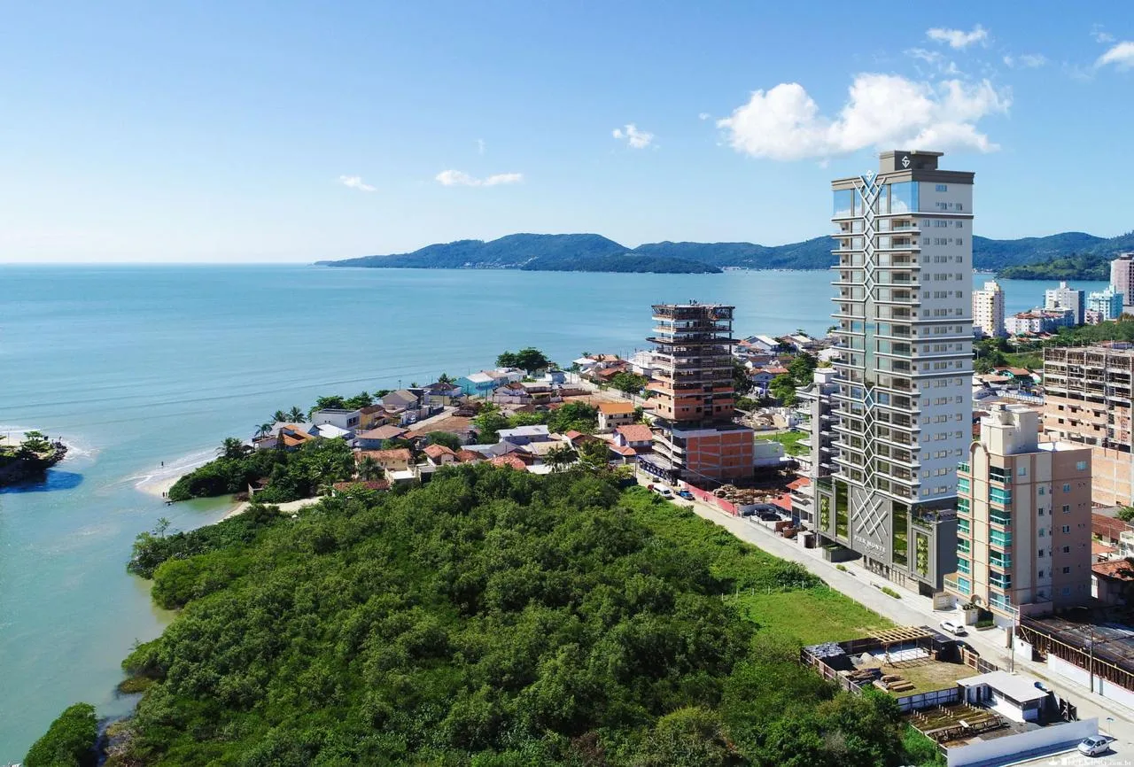 Imagem Apartamento com vista para o mar à venda com 130m2 por R$ 2.000.000,00