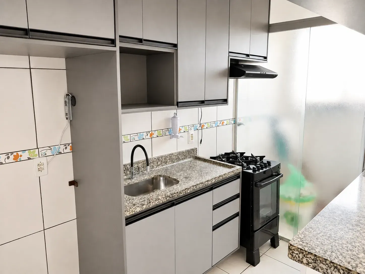 Imagem Apartamento à venda - Área útil 5 m2 com 2 dormitórios - 1 vaga - Reserva do Japi - Jundiaí - São Pa