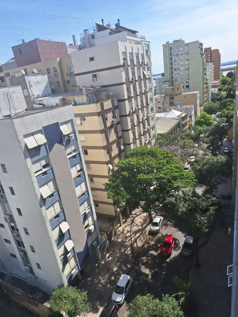 Imagem APARTAMENTO - 3 dorms. 1 vaga - 107,66 m² - CENTRO HISTÓRICO