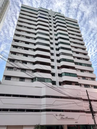 Foto do imóvel Edifício Torre de São Francisco em Avenida Normando Tedesco