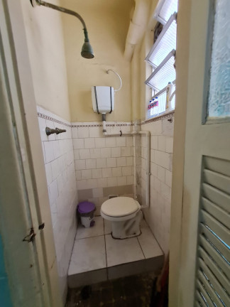 Imagem Apartamento com 3 Quartos à Venda, 100 m² em Copacabana - Rio de Janeiro