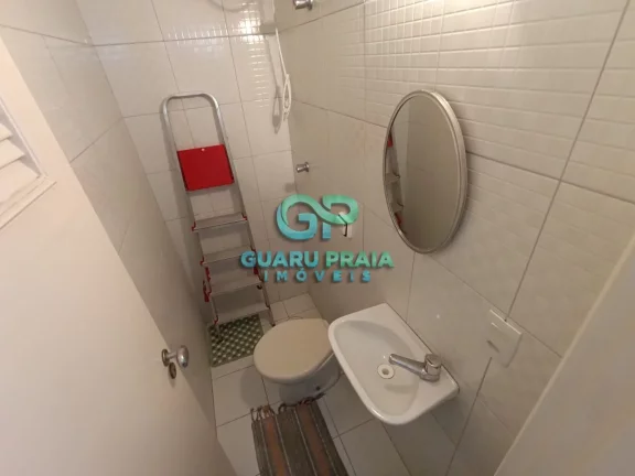 Imagem Apartamento à Venda 2 Dormitórios Praia da Enseada – Guarujá/SP