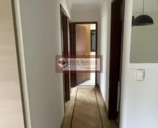 Imagem Apartamento à Venda em Vila Andrade SP: 3 Dorms, 69m², Sacada