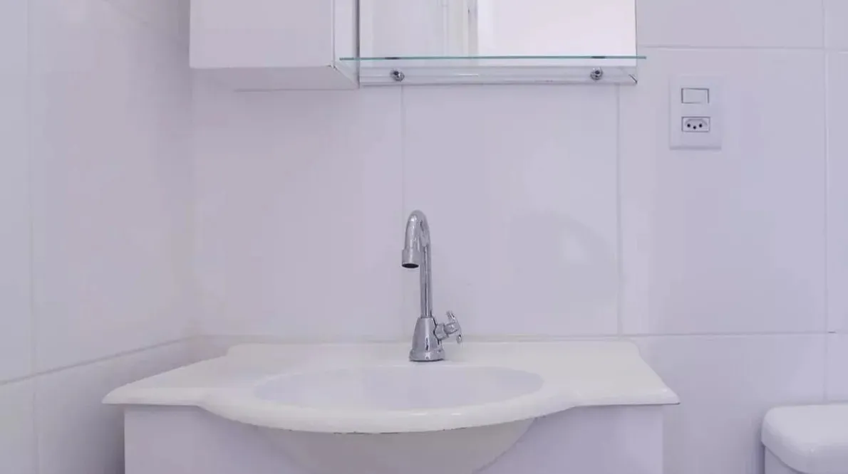 Imagem Apartamento para Venda em São Paulo, Perdizes, 4 dormitórios, 1 suíte, 2 banheiros, 1 vaga