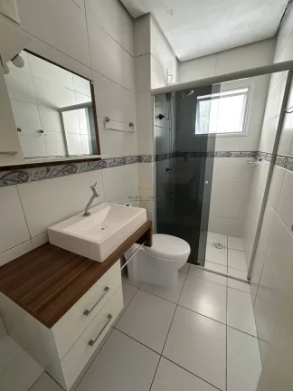 Imagem Apartamento amplo com móveis planejados no PAGANI (2 dormitórios, 1 suíte)