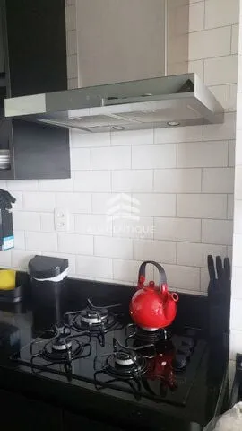 Imagem Life Park Alphaville - Apartamento à venda no bairro Alphaville - Barueri/SP