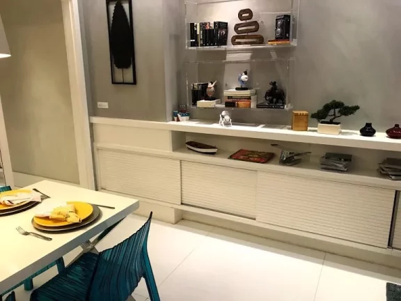 Imagem APARTAMENTO RESIDENCIAL em Rio de Janeiro - RJ, Barra da Tijuca