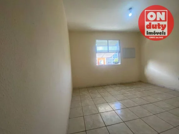 Imagem Apartamento Boqueirão - Santos/SP