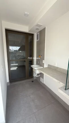 Imagem Apartamento à venda na Vila Mariana, São Paulo-SP: 2 quartos, 1 suíte, 2 salas, 2 banheiros, 1 vaga de garagem, 62m².