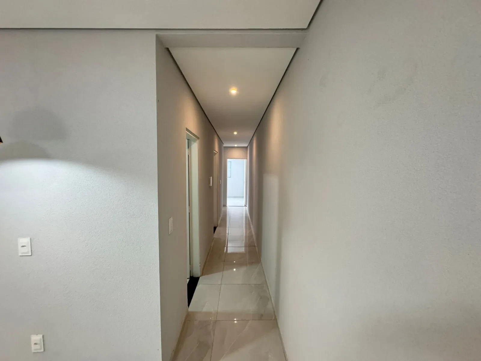 Imagem Casa com 3 Quartos à Venda, 132 m² em Jardim Brasil - Várzea Paulista
