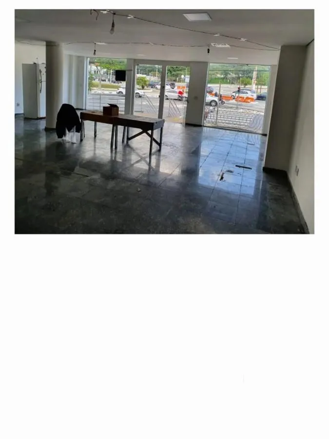 Imagem Casa Comercial para Locação em São Paulo / SP no bairro Pacaembu