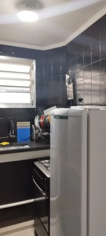 Imagem APARTAMENTO COM 40,00 m² - MIRIM - PRAIA GRANDE SP