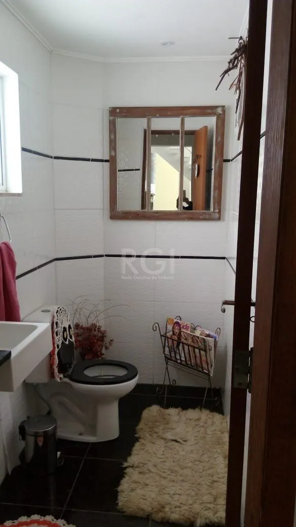 Imagem Casa para Venda - 300m², 3 dormitórios, sendo 3 suites, 6 vagas - São Lucas
