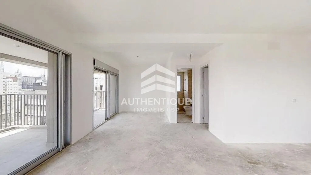 Imagem NORD JARDINS - Apartamento à venda no bairro Jardins - São Paulo/SP, Zona Sul
