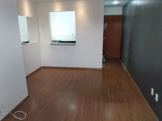 Imagem Apartamento à venda 2 Quartos, 1 Suite, 1 Vaga, 68M², Granja Daniel, Taubaté - SP | EDIFÍCIO SMART FAMILY