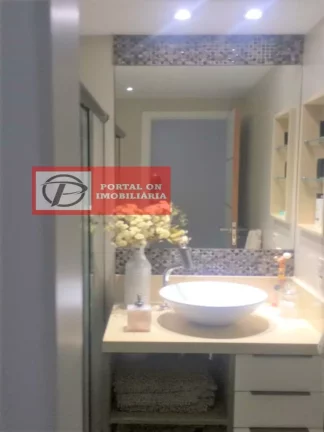 Imagem APARTAMENTO RESIDENCIAL em RIO DE JANEIRO - RJ, BARRA DA TIJUCA