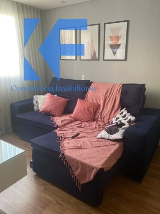 Imagem APARTAMENTO RESIDENCIAL em SUMARÉ - SP, PARQUE YOLANDA (NOVA VENEZA)