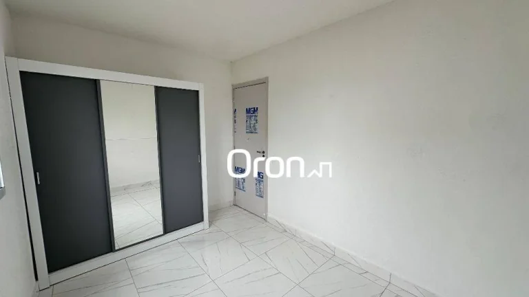 Imagem Apartamento com 2 dormitórios à venda, 42 m² por R$ 190.000,00 - Loteamento Grande Retiro - Goiânia/GO