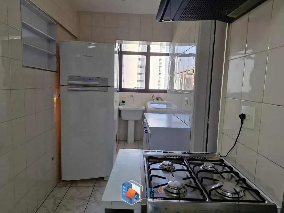 Imagem Apartamento para venda em Vila Mariana com 2 quartos, sendo 1 suíte, 74m²