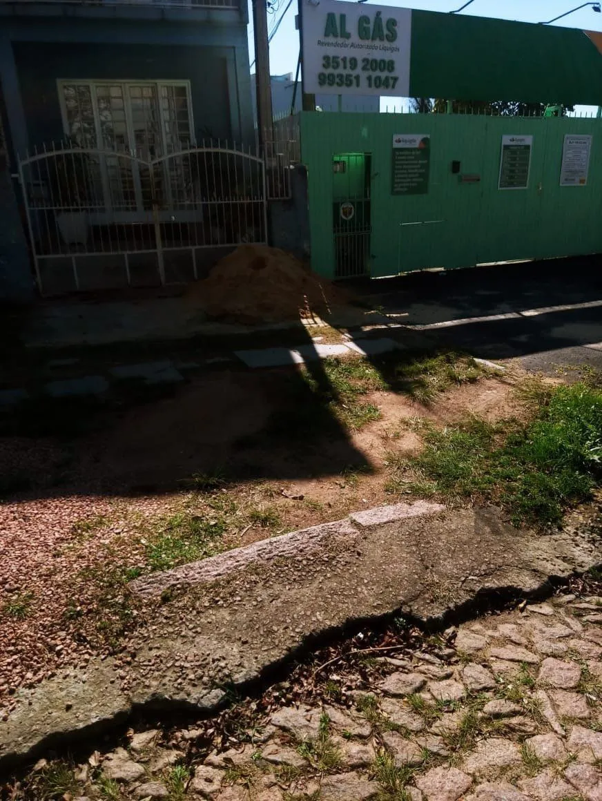 Imagem Casa 3 dormitórios à venda Nonoai Porto Alegre/RS