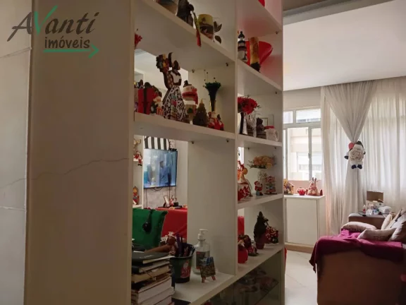 Imagem Apartamento à venda no bairro Gonzaga em Santos/SP