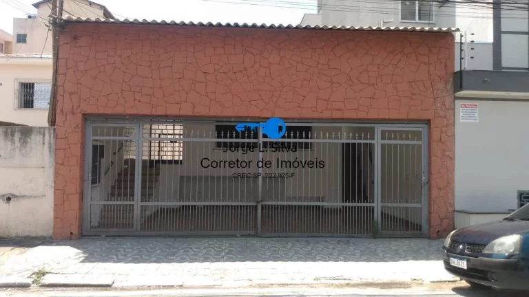 Imagem Casa a venda Vila Matilde 320m2 Aceitamos Propostas !