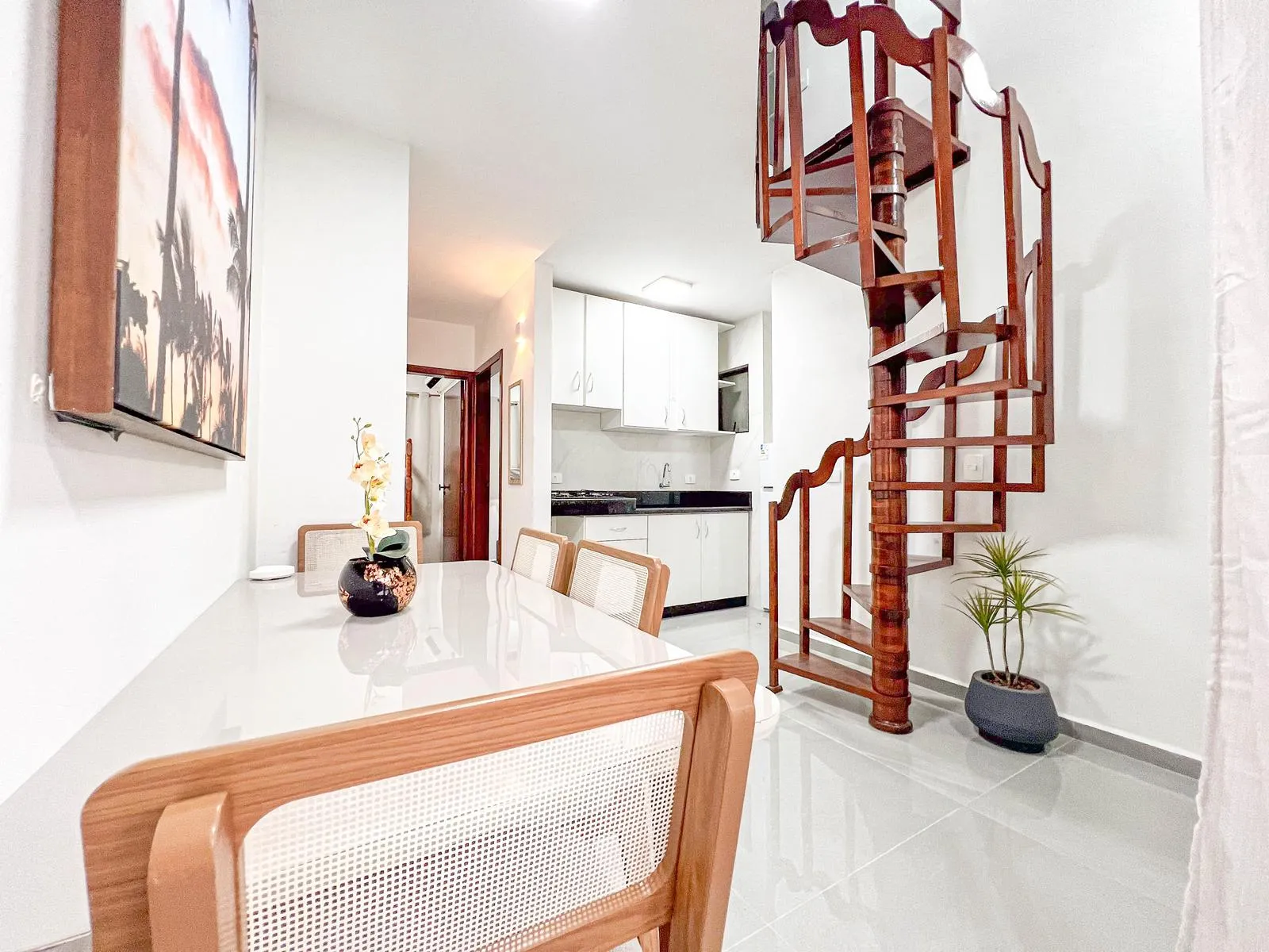 Imagem Apartment em Matinhos - Paraná, Balneário Caiobá