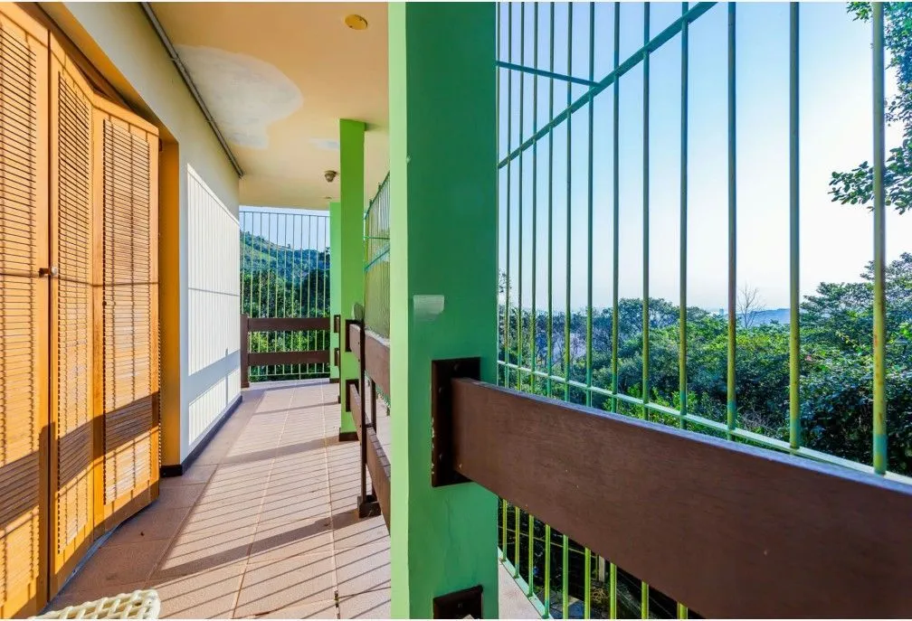 Imagem Casa 3 Dormitórios Bairro Teresópolis - Porto Alegre